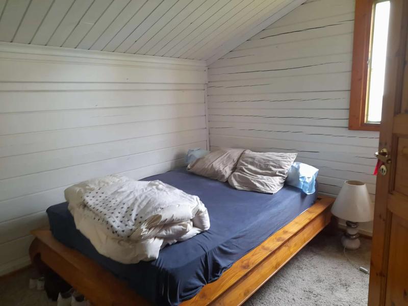 Maison chambre d'hôtes - 183 m² - 11 pièces