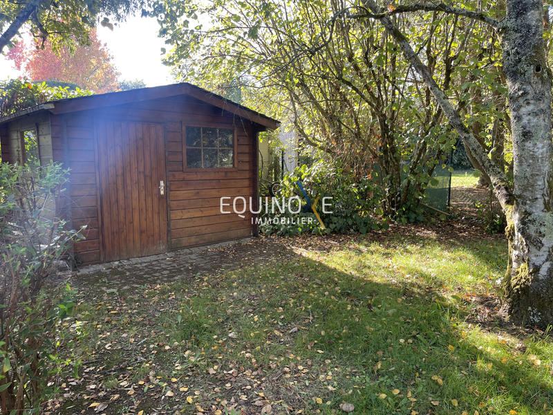 Villa - 171 m² - 9 pièces