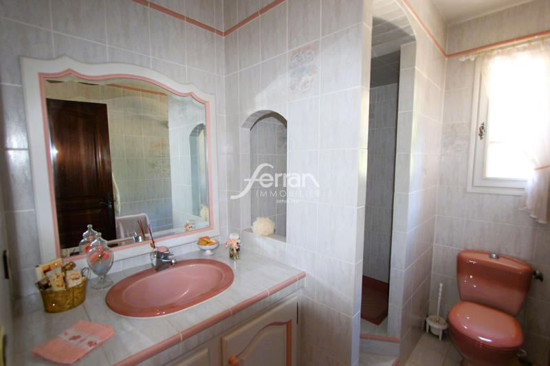 Maison - 130 m² - 4 pièces