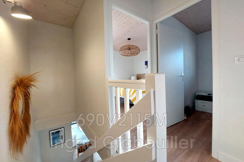 Maison - 77 m² - 4 pièces