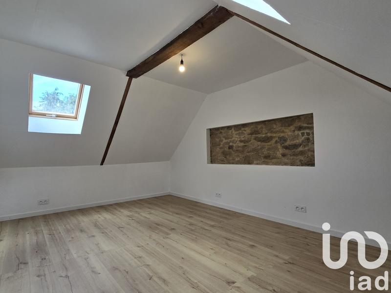 Maison - 168 m² - 5 pièces