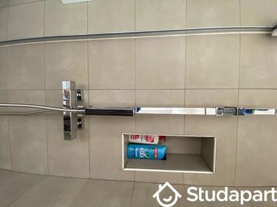 Appartement - 45 m² - 1 pièce