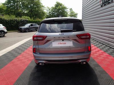 Ford Kuga 2.5 Duratec 180 ch Fhev Powershift St-Line