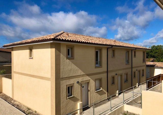 Maison - 83 m² - 4 pièces