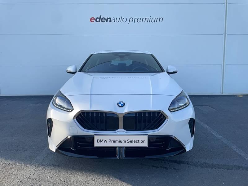 Bmw Série 1 120 170 ch Dkg7 m Sport