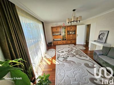 Appartement - 74 m² - 3 pièces