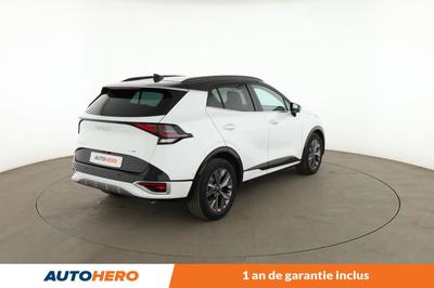 Kia Sportage 1.6 t-GDi Isg Hybride Gt-Line Premium 4x2 Bva6 230 ch