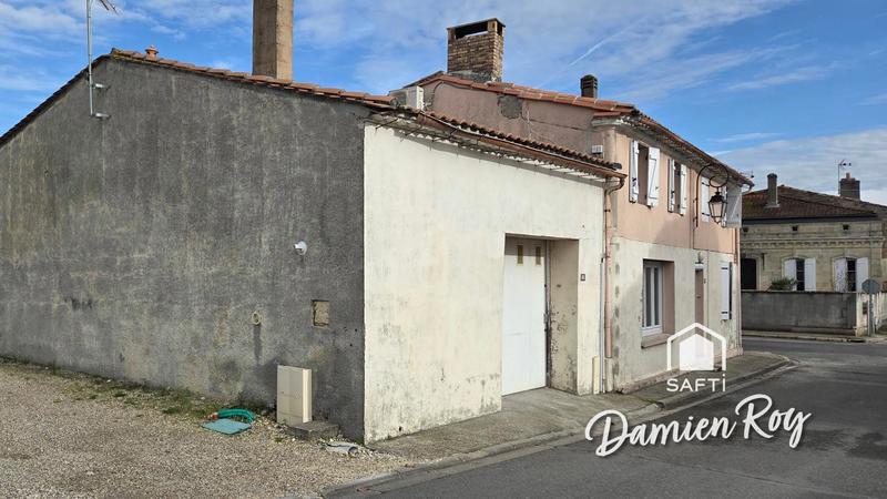 Maison - 130 m² - 4 pièces