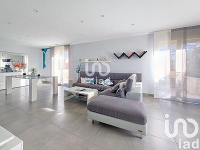 Maison - 180 m² - 7 pièces