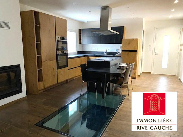 Villa - 121 m² - 6 pièces