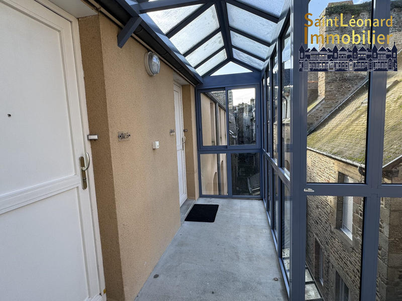 Appartement - 54 m² - 3 pièces