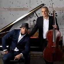 Roberto Fonseca &amp; Vincent Segal