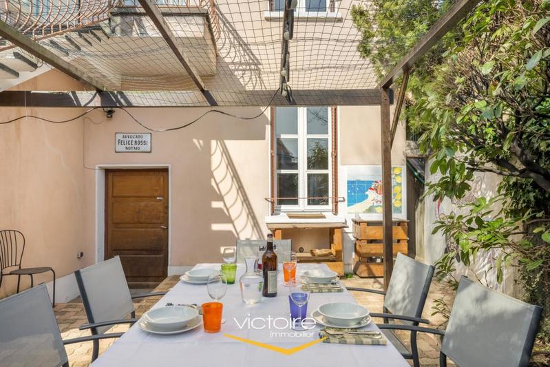 Maison - 154 m² - 7 pièces