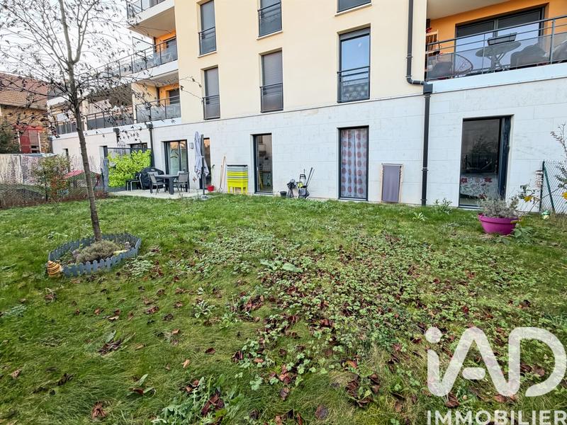 Appartement - 81 m² - 4 pièces