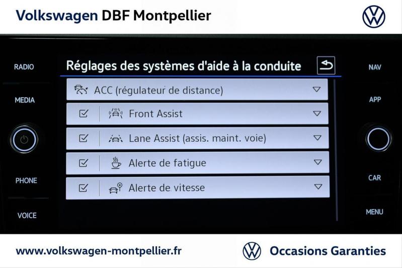 Volkswagen Polo 1.0 Tsi 95 s&amp;S Bvm5 R-Line