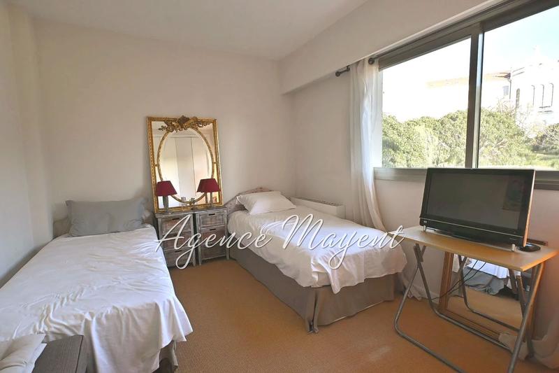 Appartement - 76 m² - 3 pièces