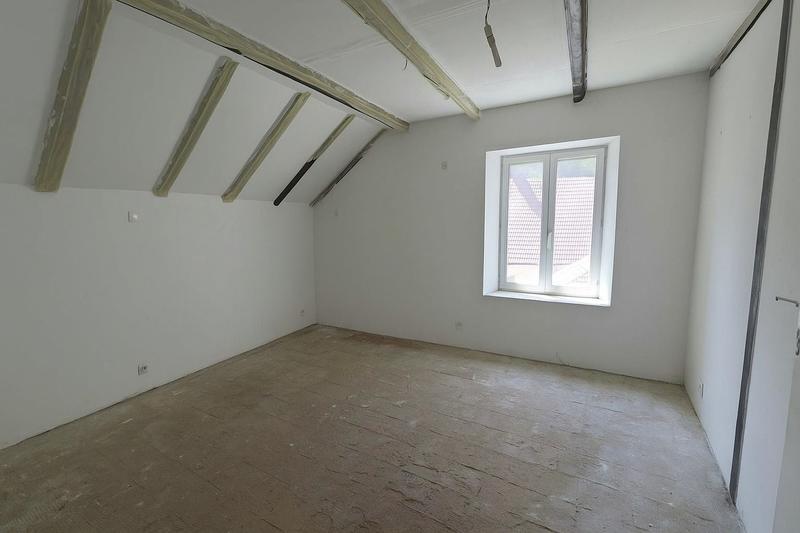 Appartement - 140 m² - 3 pièces