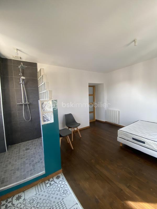 Appartement - 31 m² - 2 pièces