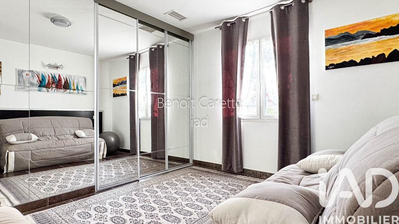 Maison - 172 m² - 6 pièces