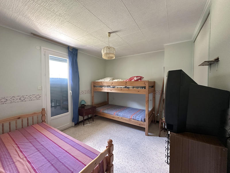 Maison - 103 m² - 6 pièces