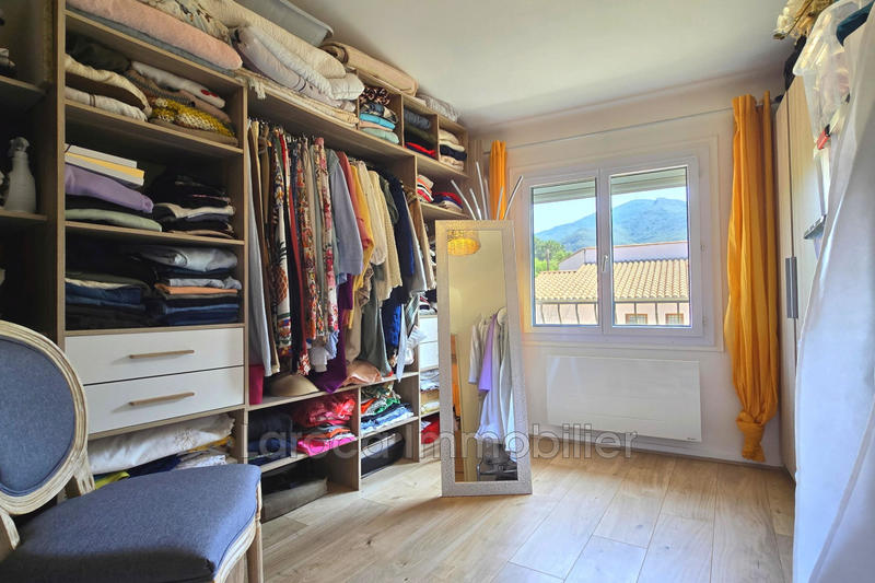 Maison de village - 74 m² - 3 pièces