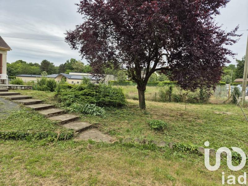 Maison - 67 m² - 3 pièces