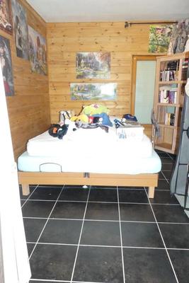 Maison - 115 m² - 6 pièces