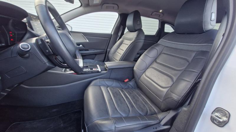 Citroën C5 X Hybride Rechargeable 225 E-Eat8 Shine