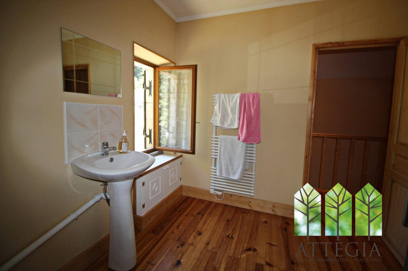 Maison - 60 m² - 2 pièces