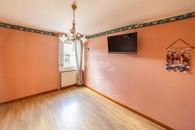 Maison ancienne - 141 m² - 4 pièces