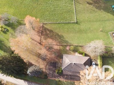 Maison de village - 114 m² - 5 pièces