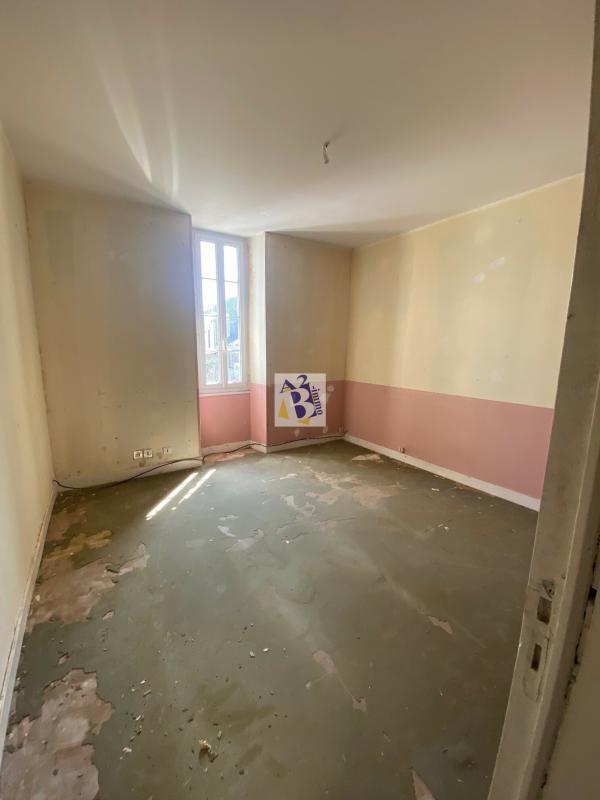 Hôtel particulier - 330 m² - 10 pièces