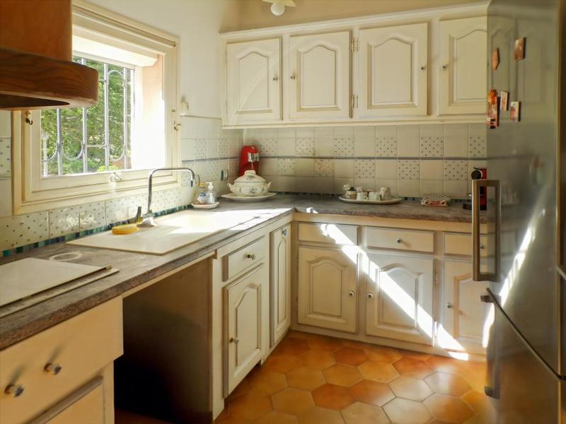 Maison - 97 m² - 5 pièces