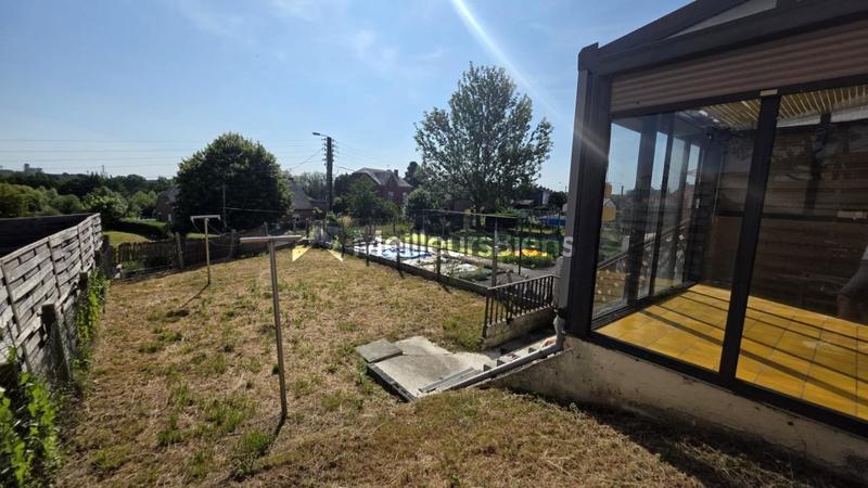 Maison de campagne - 72 m² - 4 pièces