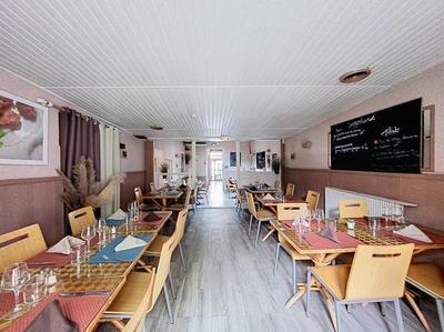 Fonds de commerce - 200 m²