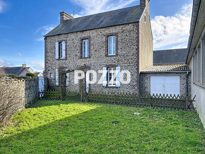 Maison - 148 m² - 6 pièces