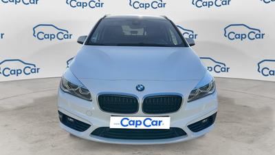 Bmw Serie 2 Active Tourer 218i 136 Sport