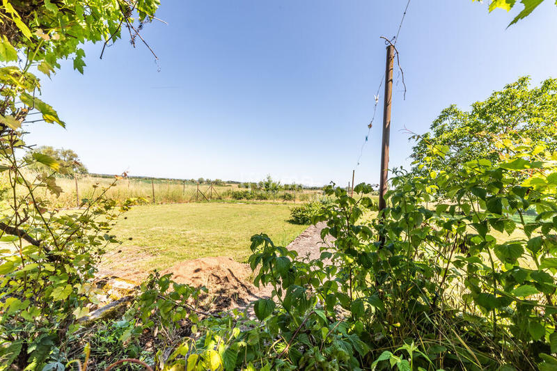 Maison de campagne - 218 m² - 8 pièces