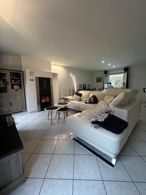 Maison - 184 m² - 6 pièces