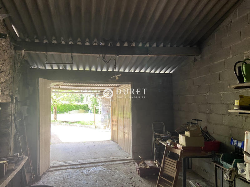 Maison - 114 m² - 4 pièces