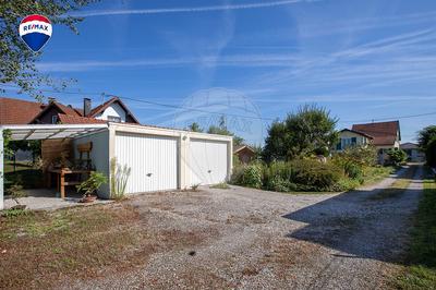 Maison - 144 m² - 6 pièces