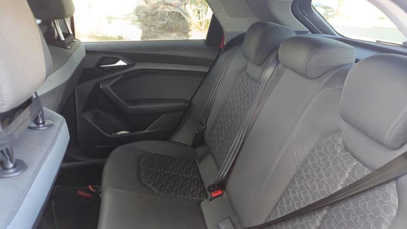 Audi A1 1.0 Tfsi 95 Advanced