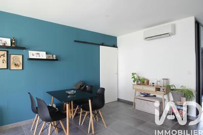 Maison - 89 m² - 4 pièces