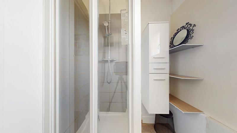 Appartement - 53 m² - 3 pièces