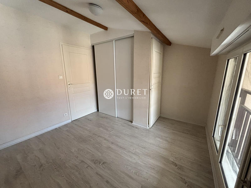 Appartement - 75 m² - 4 pièces