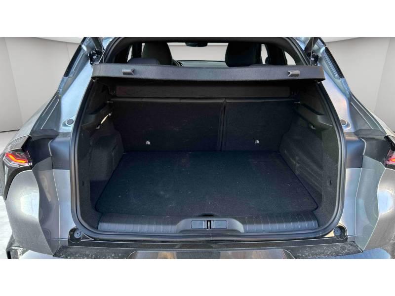 Alfa Romeo Junior 1.2 Ibrida 145 ch eDCT6 Q4 Premium