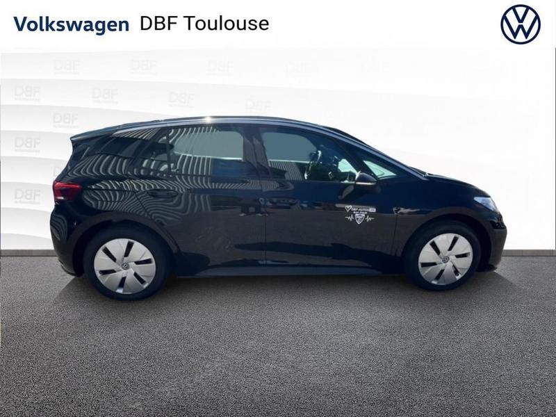 Volkswagen Id.3 Id 3 Fl Pure (52kwh)(170ch)