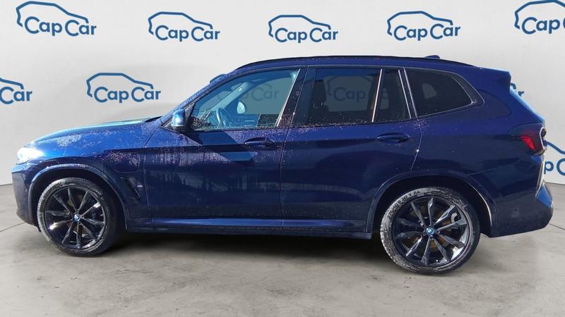 Bmw X3 (G01) xDrive 30e 292 Bva8 m Sport