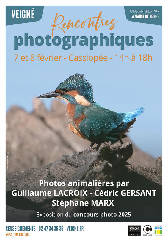 Rencontres photographiques