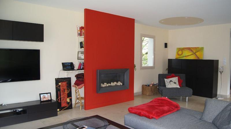 Maison - 148 m² - 5 pièces